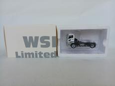 1/50 いすゞショートキャブ|WSI