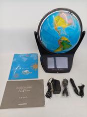 しゃべる地球儀パーフェクトグローブ