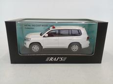 トヨタ ランドクルーザー AX|ヒコセブン