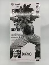 BWFC SMSP超サイヤ人4