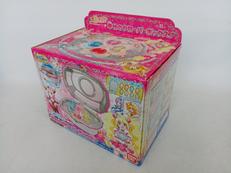 幸せのクローバーボックス|BANDAI