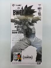 ドラゴンボール超BWFC 超サイヤ人4孫悟空