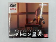 アルティメットルミナス　メトロン星人|BANDAI