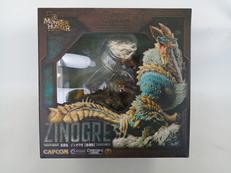 雷狼竜　ジンオウガ　復刻版