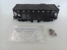 SPECTRUM ２-Bay Steel Hopper|BACHMAN