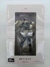 B賞　2B