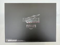 STATIC ARTS セフィロス|SQUARE ENIX