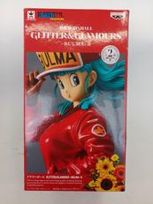 GLITTER＆GLAMOROUS|BANDAI