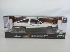 頭文字D ウェットティッシュケース