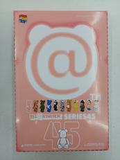 BE@RBRICK|MEDI COM TOY