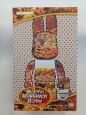 BE@RBRICK|MEDI COM TOY