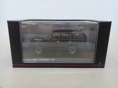 ランドクルーザー 70