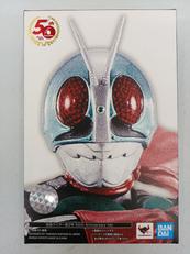 仮面ライダー新2号 50th ANNIVERSARY