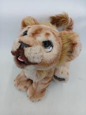 ファーリアル ライオンキング シンバ|ハズブロジャパン