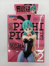 バニーガール　ブルマ|BANPRESTO