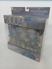 量産型ズゴック [ゾゴック・アッグ]