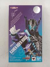 仮面ライダーローグ|BANDAI