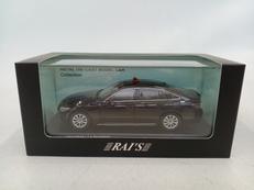 トヨタ クラウン 2022|RAI'S