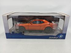 ダッジチャレンジャーSRT|SOLIDO