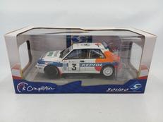 ランチア デルタ HF|SOLIDO