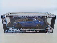 BRIAN‘S NISSAN GT-R R35