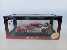 2003 JGTC GT500 MOTUL PITWORK|AUTOart