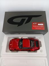 1/18 プライアデザインカスタム|京商