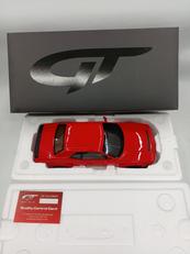 1/18 ダッジ　チャレンジャー|京商