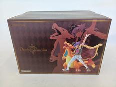 ダンデ＆リザードン|KOTOBUKIYA