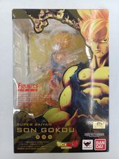 S.H.Figuarts ZERO|BANDAI