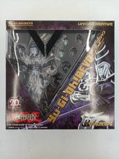 リボルテック　ブラック・マジシャン|ユニオンクリエイティブ