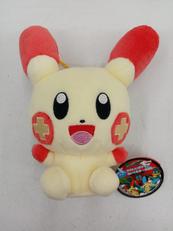 かわいいポケモンぬいぐるみ 映画版|BANPRESTO