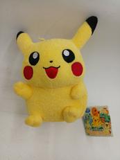 やわらかぬいぐるみ|BANPRESTO