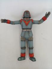 ジャイアントロボ|光プロ