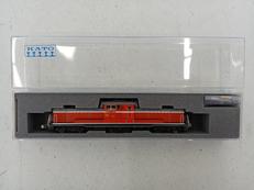 DD51 800 高崎車両センター|KATO