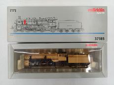 テンダー機関車　K.BAY.STS.B|メルクリン