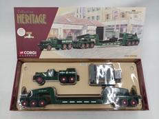 ダイヤモンドT980|CORGI