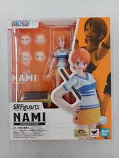 ナミ　冒険の夜明け|BANDAI