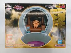 F賞 カカロット MASTERLISE PLUS