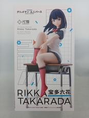 宝多六花|ルミナスボックス