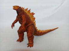 バーニングゴジラ|HIYA TOYS