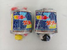 マジンガーZゲッターロボ2体セット|BANPRESTO