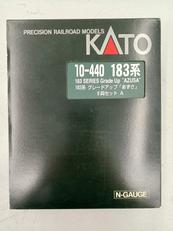 183系グレードアップ「あずさ」9両セット|KATO