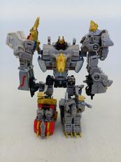 ボルカニカス　ダイノボット|TAKARA TOMY