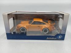 RWB 964 HIBIKI|KYOSHO