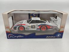 1978 ポルシェ935|KYOSHO