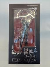 STATIC ARTS|SQUARE ENIX