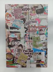 BE@RBRICK Bearbrick|MEDI COM TOY