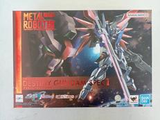 デスティニーガンダム SPECⅡ