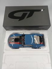 フォード マスタング 1970|KYOSHO